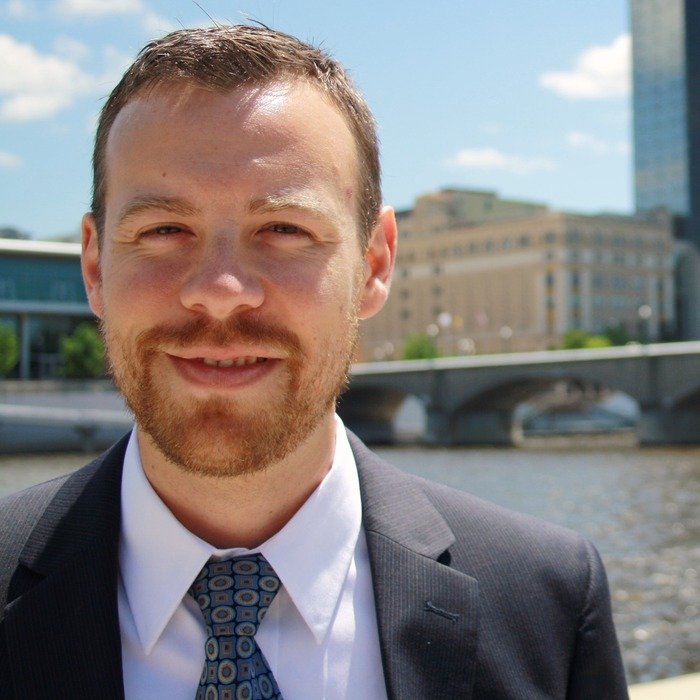 Attorney Michael Brown Profile Photos of Law Office of Michael B. Brown 306 State St - Photo 1 of 2