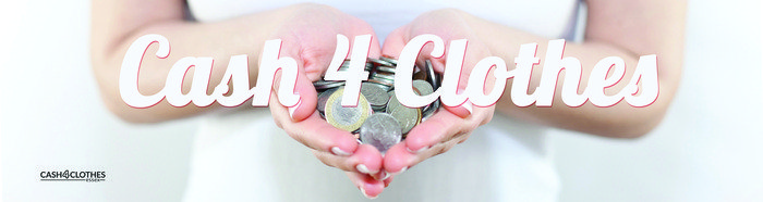 Profile Photos of Cash 4 Clothes - Essex, Chelmsford Unit 6 Eckersley road - Photo 1 of 2