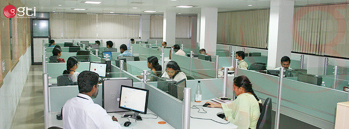 Software comany Profile Photos of GrandTrust Infotech Pvt.Ltd 33/155 B,1st Floor, SNDP Building, Alinchuvadu Jn - Photo 2 of 5