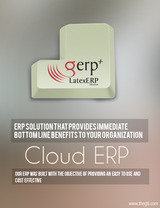 ERP Software company cochin GrandTrust Infotech Pvt.Ltd 33/155 B,1st Floor, SNDP Building, Alinchuvadu Jn 