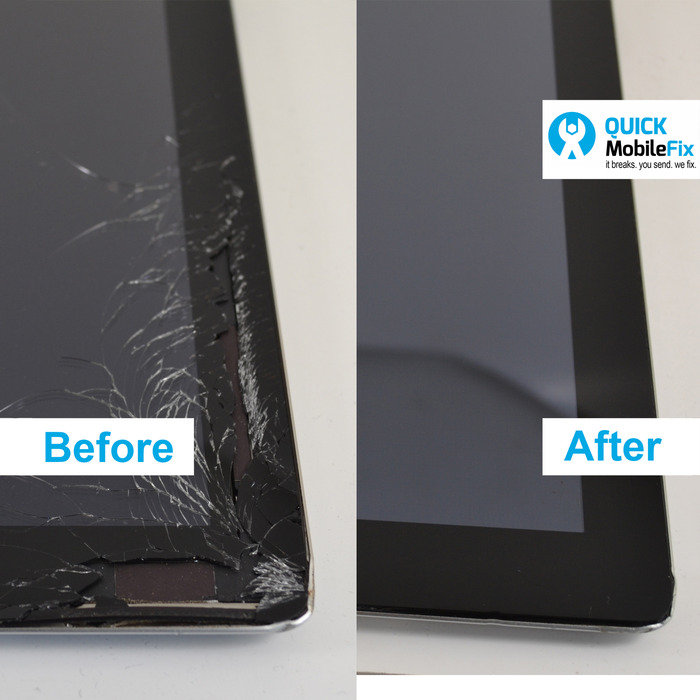  Profile Photos of Quick Mobile Fix 41-43 Roebuck Road Hainault Business Park - Photo 3 of 13