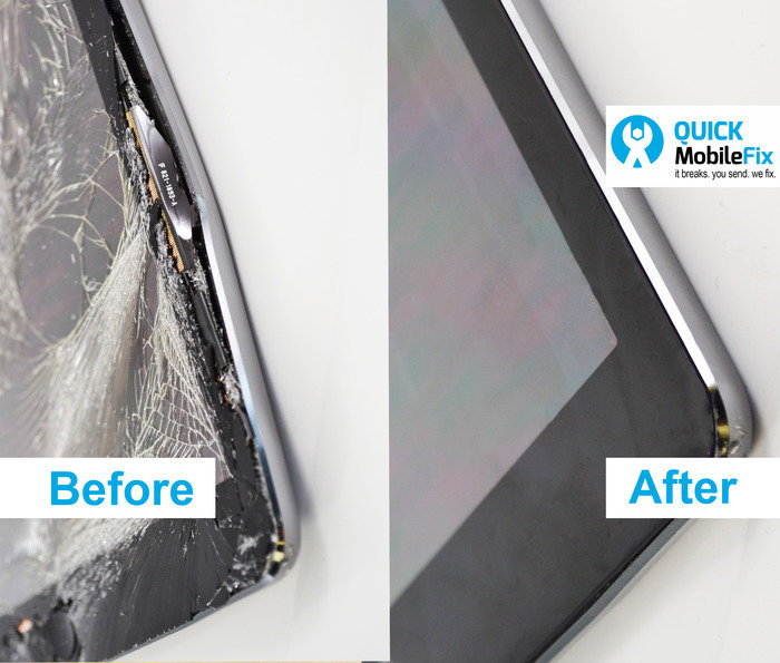  Profile Photos of Quick Mobile Fix 41-43 Roebuck Road Hainault Business Park - Photo 4 of 13
