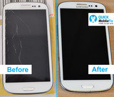  Quick Mobile Fix 41-43 Roebuck Road Hainault Business Park 