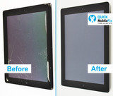 Quick Mobile Fix 41-43 Roebuck Road Hainault Business Park 