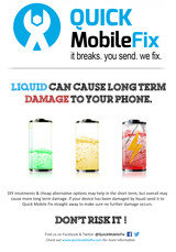 Quick Mobile Fix, Ilford