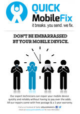 Quick Mobile Fix, Ilford
