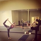 Melt Ladera Hot Yoga 27742 Antonio Parkway 