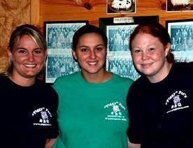  Profile Photos of Piggy Pats B-B-Q - NY 3955 Edgebrook Pl. - Photo 2 of 2