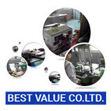 Best Value Co.Ltd., Sanchung
