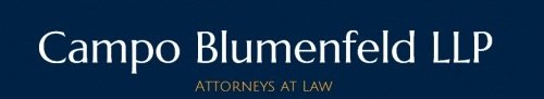  Profile Photos of Campo Blumenfeld LLP 135 West Wells Street, Suite 340 - Photo 1 of 3