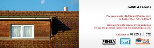  Profile Photos of AA Cladform 73 Bridewell Road - Photo 3 of 4