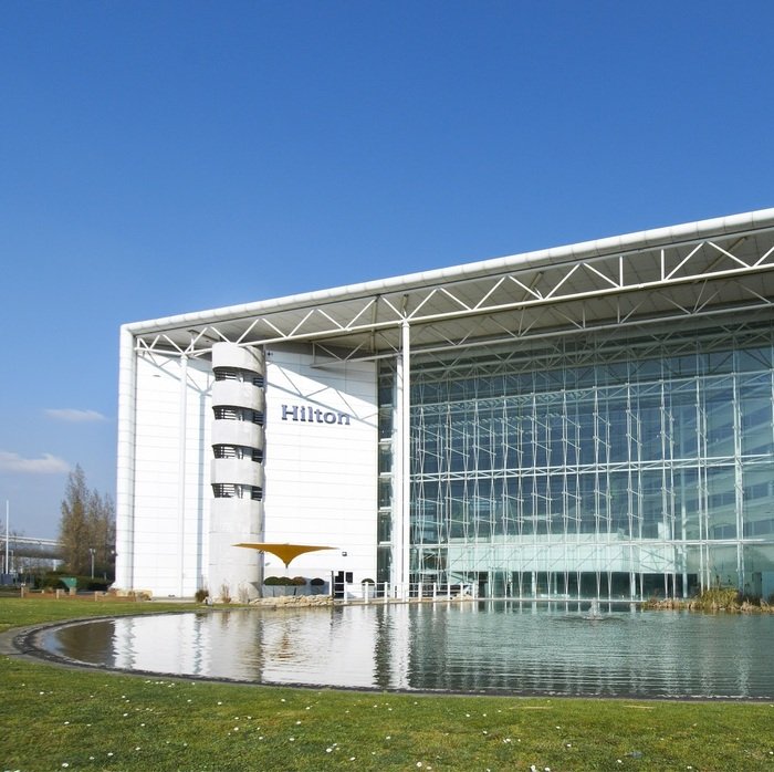  Profile Photos of Hilton London Heathrow Airport Terminal 4 - Photo 1 of 1