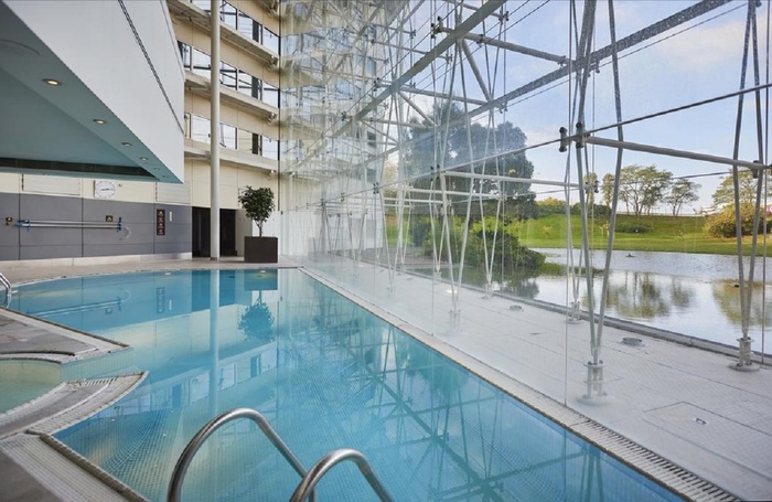  Hotel of Hilton London Heathrow Airport Terminal 4 - Photo 17 of 17