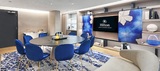  Hilton London Heathrow Airport Terminal 4 