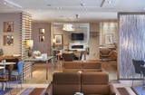  Hilton London Heathrow Airport Terminal 4 