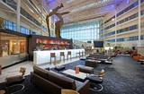  Hilton London Heathrow Airport Terminal 4 