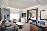  Hilton London Heathrow Airport Terminal 4 