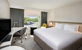  Hilton London Heathrow Airport Terminal 4 