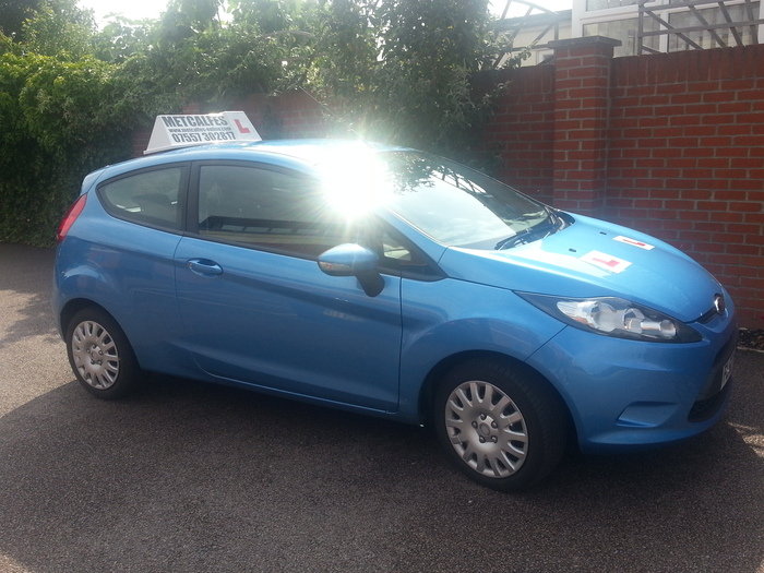  Profile Photos of Metcalfe's Driving School Canterbury Road - Photo 1 of 1