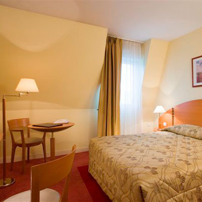  Profile Photos of Villa Modigliani Hotel 13 rue DelambreÂ Paris - Photo 1 of 3