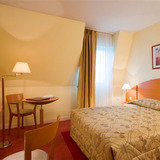 Villa Modigliani Hotel, Paris