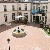 Villa Modigliani Hotel, Paris