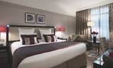 Paris Marriott Opera Ambassador Hotel (Formerly Radisson Blu), Paris