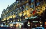 Paris Marriott Opera Ambassador Hotel (Formerly Radisson Blu), Paris
