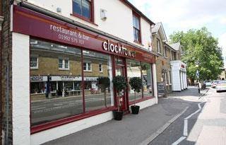  Profile Photos of Clocktower Restaurant, Bar & Terrace 4 Station Road  - Photo 6 of 6