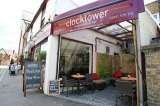 Clocktower Restaurant, Bar & Terrace, Epping