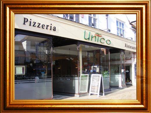  Profile Photos of Unico Ristorante 259-261 High Street     - Photo 1 of 1
