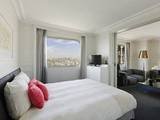 Novotel Tour Eiffel, Paris