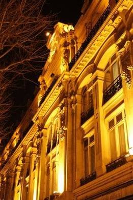  Profile Photos of Crowne Plaza Republique 10 Place De La RepubliqueÂ Paris - Photo 2 of 3