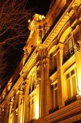 Crowne Plaza Republique, Paris