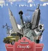 Menus & Prices, Danny K's, EPPING