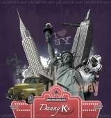 Menus & Prices, Danny K's, EPPING