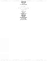 Menus & Prices, THE DUKE OF WELLINGTON, Epping