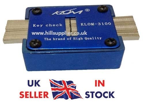 Locksmith Tool Profile Photos of Locksmith Tools 114 Wood End Gardens - Photo 2 of 9