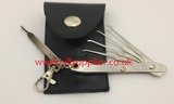 Bypass Tool- Lock Picking Tools Locksmith Tools 114 Wood End Gardens 