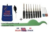 Tools for Locksmiths Locksmith Tools 114 Wood End Gardens 