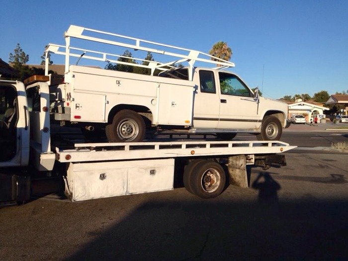Tarzana towing Profile Photos of Tarzana Tow Truck 19425  Martha St - Photo 2 of 2