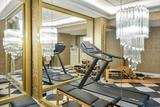 Fitness Center of Maison Astor Paris Maison Astor Paris, Curio Collection by Hilton 11 Rue d'Astorg 
