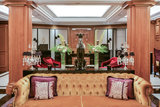 Lobby Interior of Maison Astor Paris Maison Astor Paris, Curio Collection by Hilton 11 Rue d'Astorg 