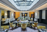 The Dining Room of Maison Astor Paris Maison Astor Paris, Curio Collection by Hilton 11 Rue d'Astorg 