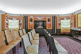 Kitty's Library Meeting Room at Maison Astor Paris Maison Astor Paris, Curio Collection by Hilton 11 Rue d'Astorg 