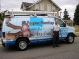 All Purpose Plumbing, Tacoma