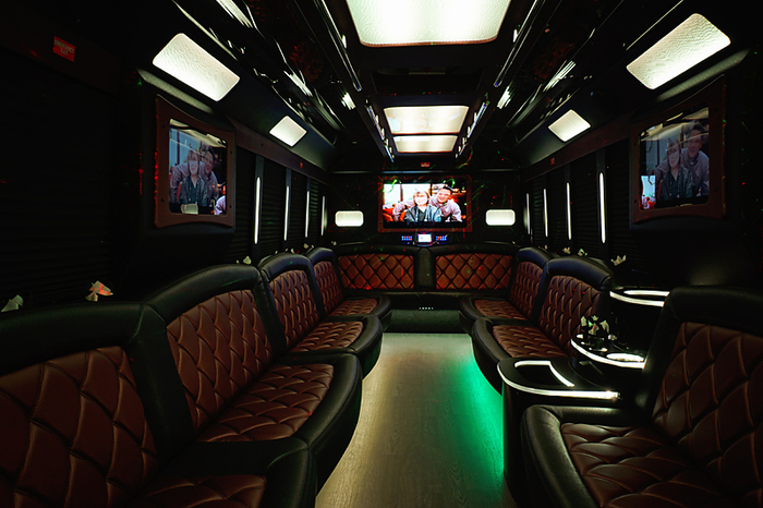                                 New Album of South Lyon Party Bus 57361 Stoney Way - Photo 3 of 5