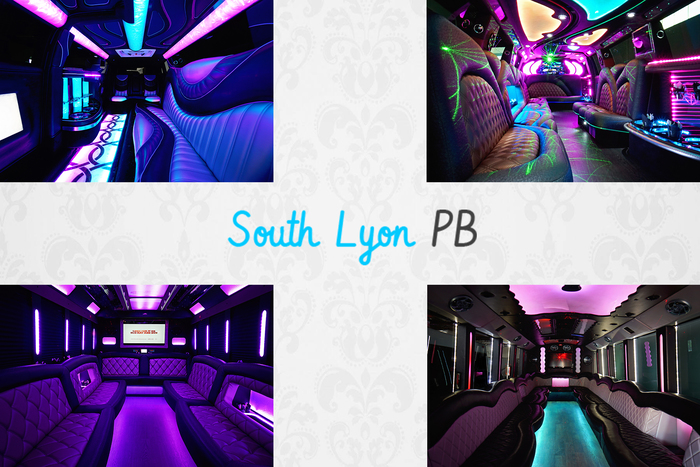  New Album of South Lyon Party Bus 57361 Stoney Way - Photo 5 of 5