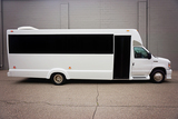                                , South Lyon Party Bus, South Lyon