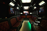                                , South Lyon Party Bus, South Lyon